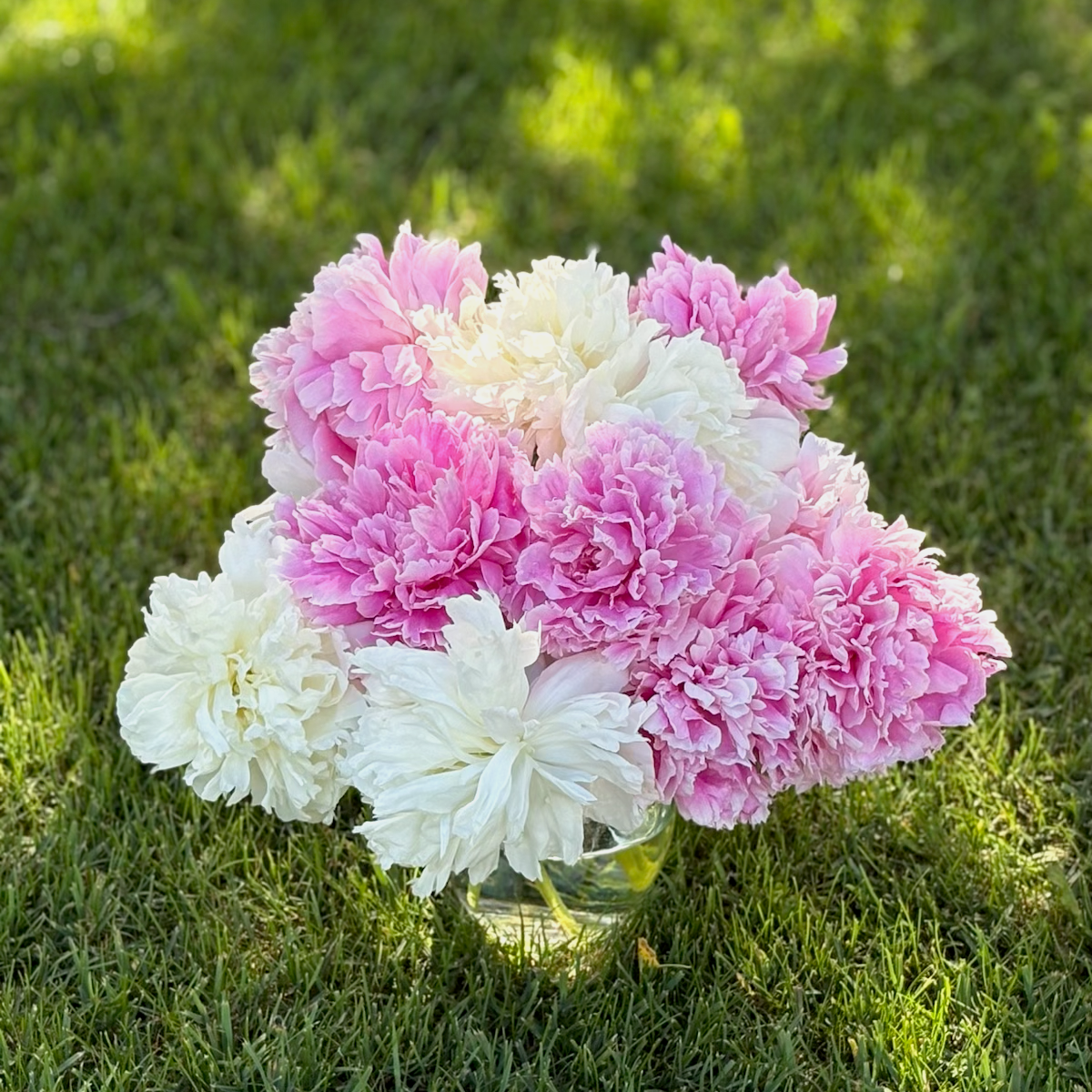 Farmers Choice Bouquet